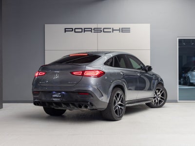 2023 Mercedes-Benz GLE AMG® GLE 53