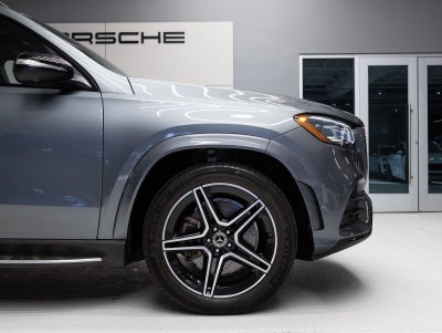 2023 Mercedes-Benz GLS GLS 450