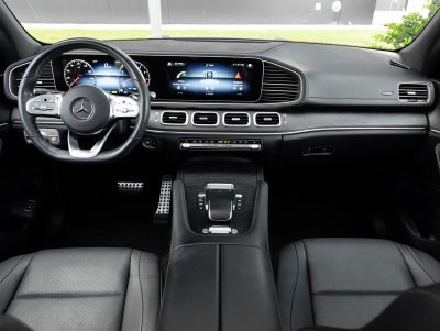 2023 Mercedes-Benz GLS GLS 450