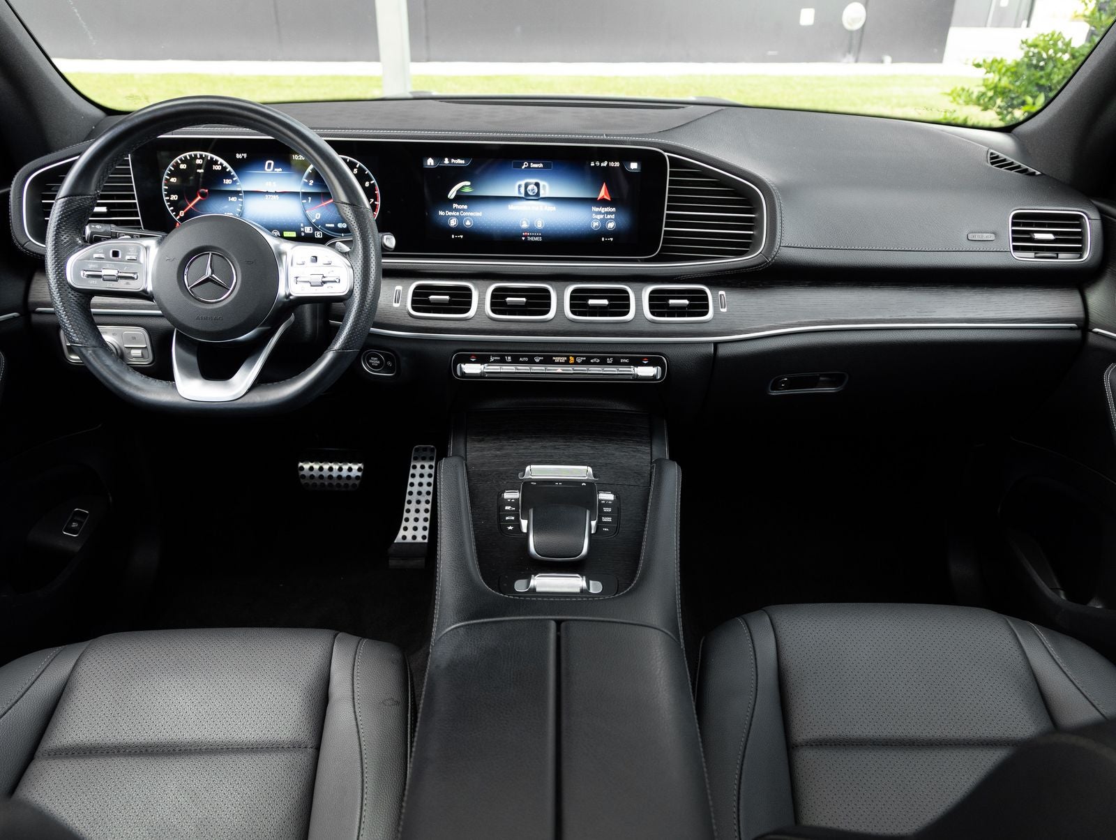 2023 Mercedes-Benz GLS GLS 450