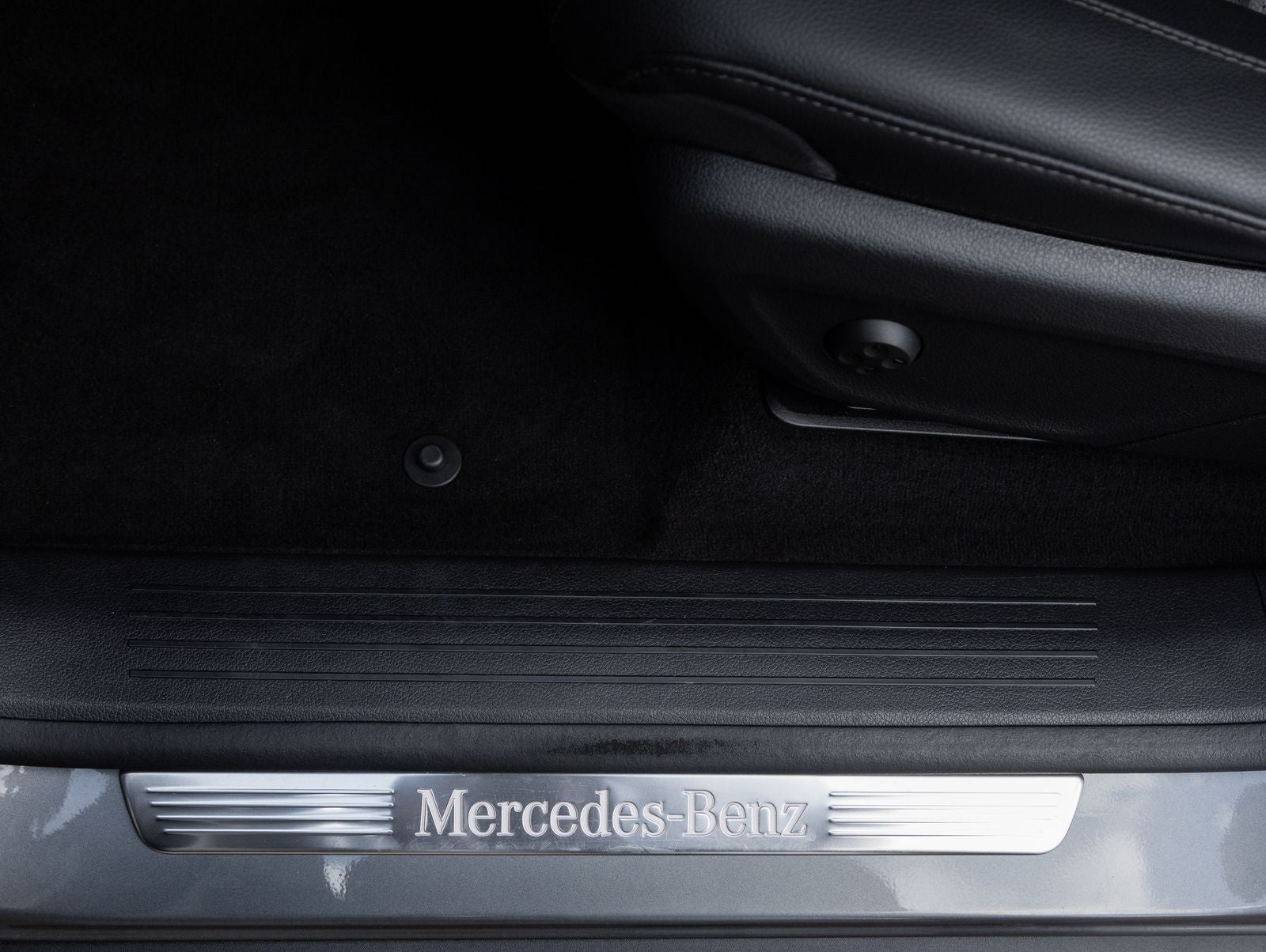 2023 Mercedes-Benz GLS GLS 450