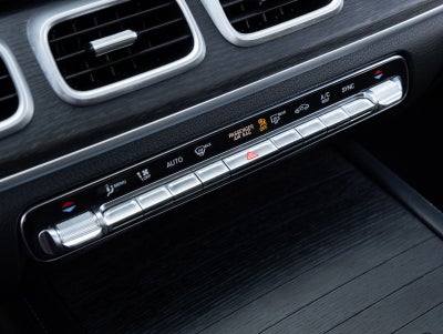 2023 Mercedes-Benz GLS GLS 450