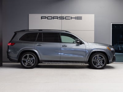 2023 Mercedes-Benz GLS GLS 450