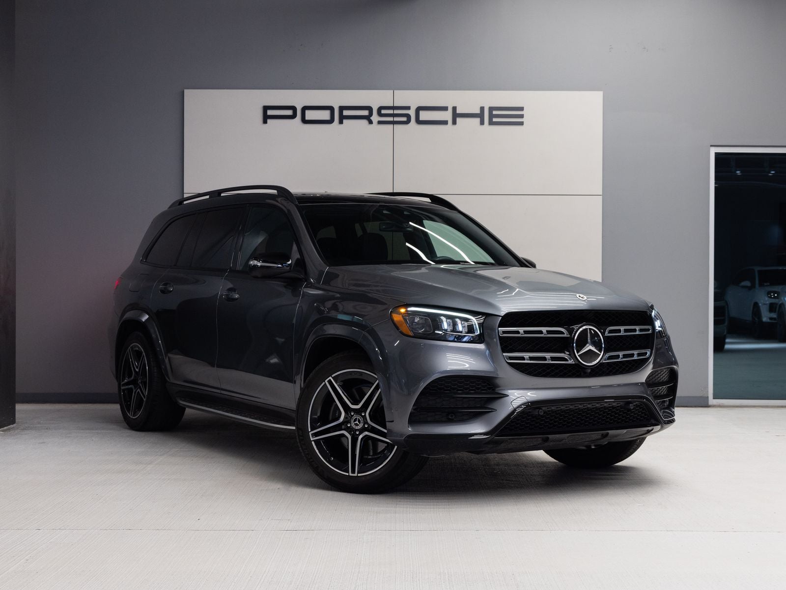 2023 Mercedes-Benz GLS GLS 450