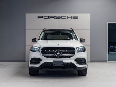 2022 Mercedes-Benz GLS GLS 450