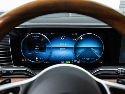 2022 Mercedes-Benz GLS GLS 450