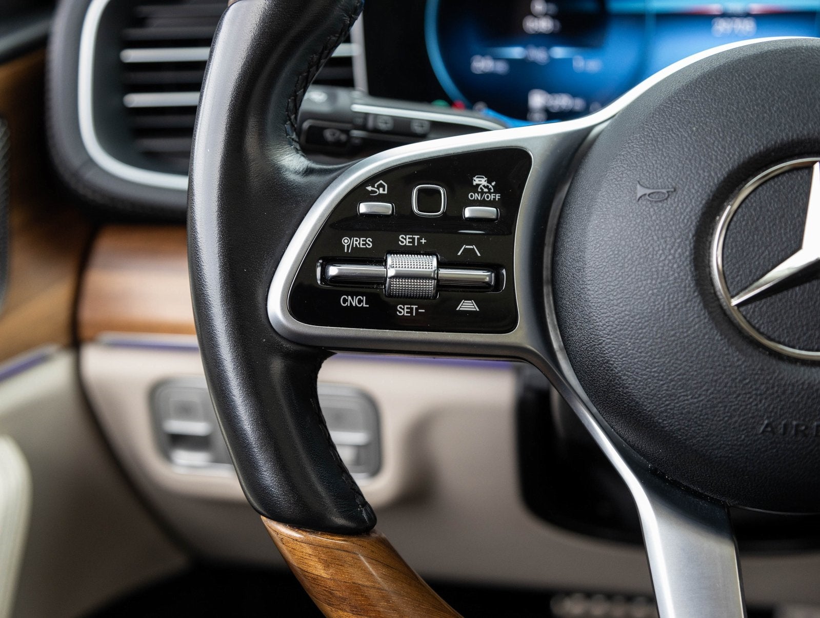 2022 Mercedes-Benz GLS GLS 450