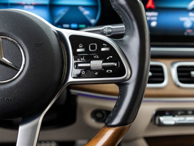 2022 Mercedes-Benz GLS GLS 450