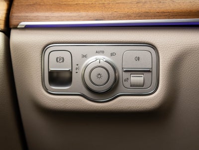 2022 Mercedes-Benz GLS GLS 450