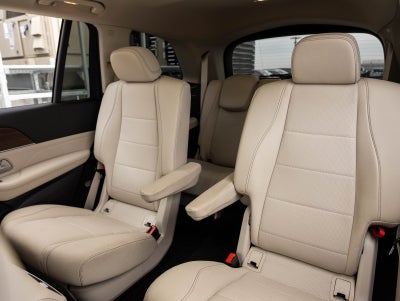 2022 Mercedes-Benz GLS GLS 450