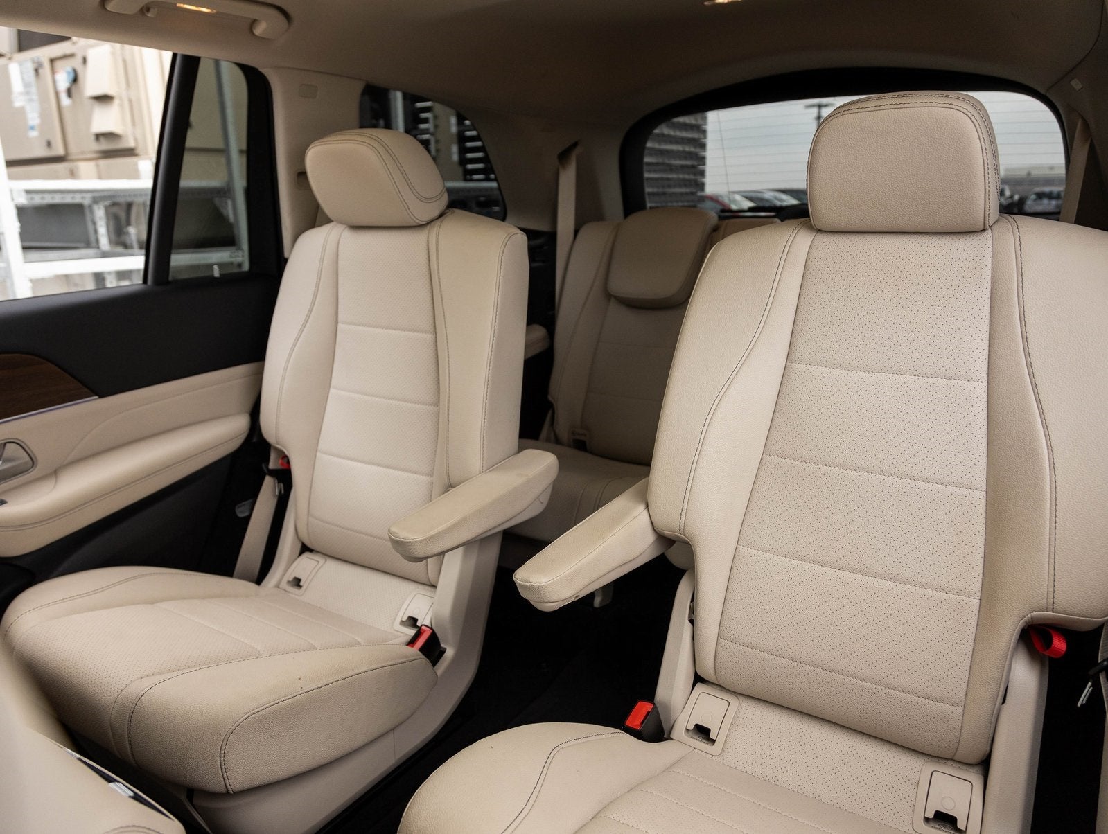 2022 Mercedes-Benz GLS GLS 450