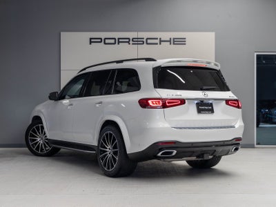 2022 Mercedes-Benz GLS GLS 450