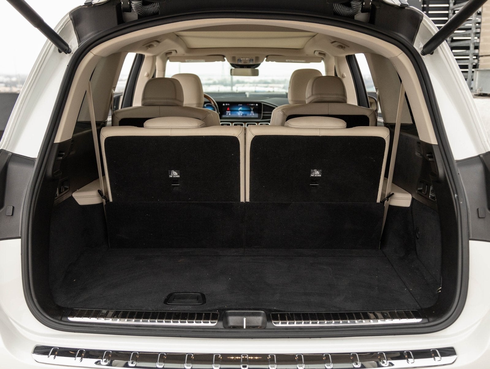 2022 Mercedes-Benz GLS GLS 450