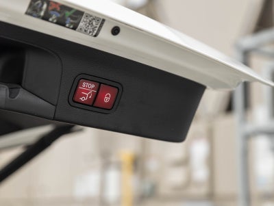 2022 Mercedes-Benz GLS GLS 450