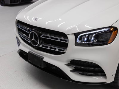 2022 Mercedes-Benz GLS GLS 450