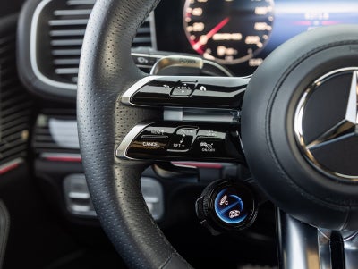 2025 Mercedes-Benz GLS AMG® GLS 63