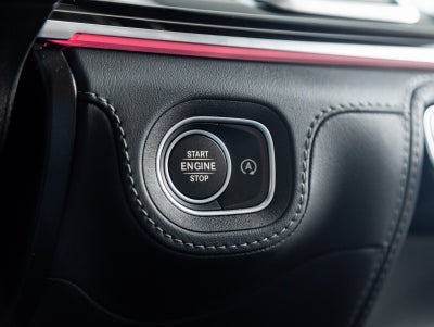 2025 Mercedes-Benz GLS AMG® GLS 63