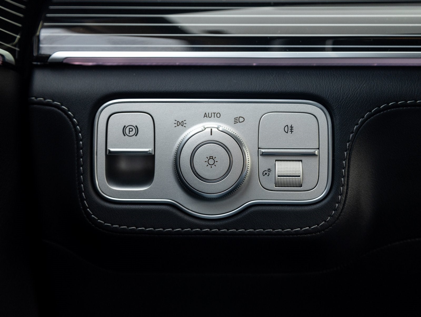 2025 Mercedes-Benz GLS AMG® GLS 63