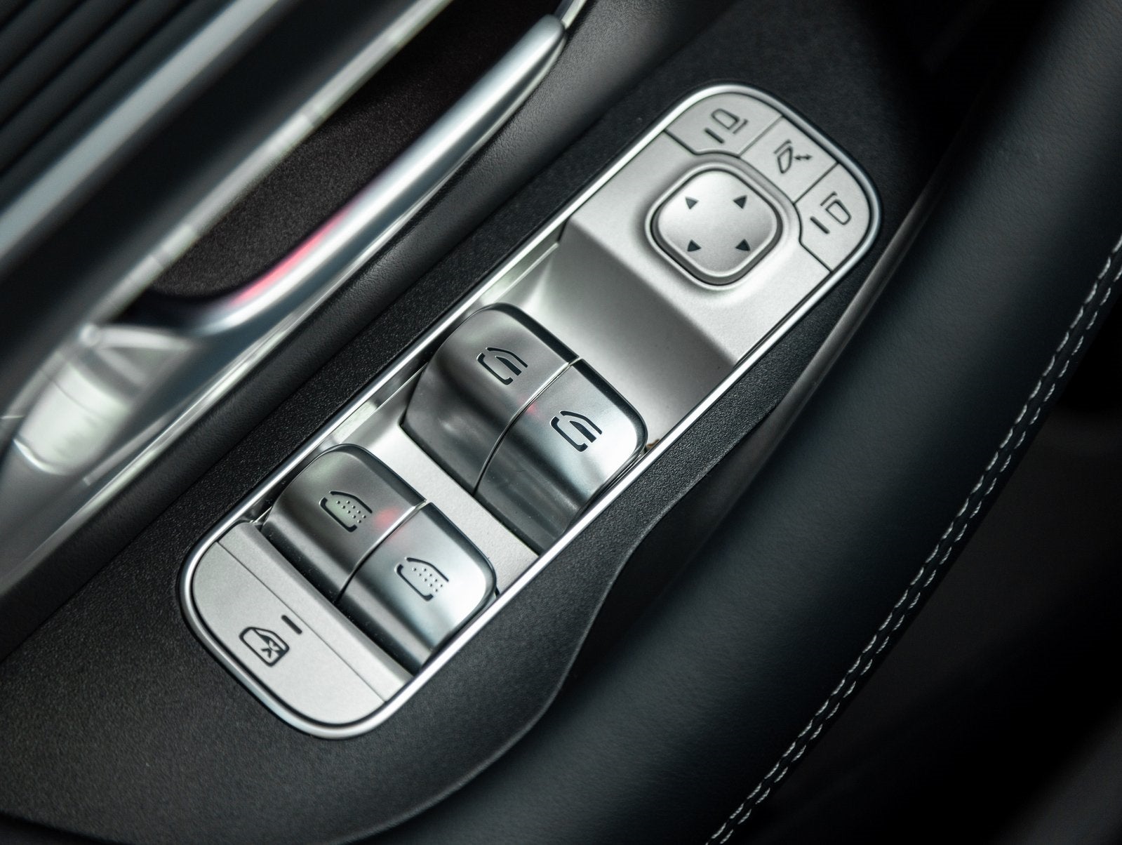 2025 Mercedes-Benz GLS AMG® GLS 63