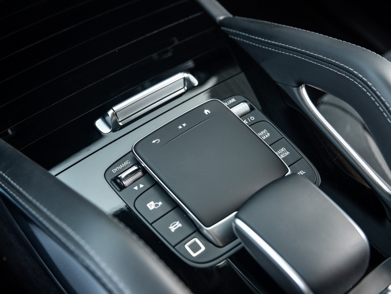 2025 Mercedes-Benz GLS AMG® GLS 63