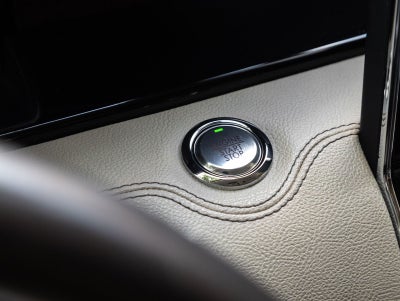 2022 Lincoln Navigator L Reserve