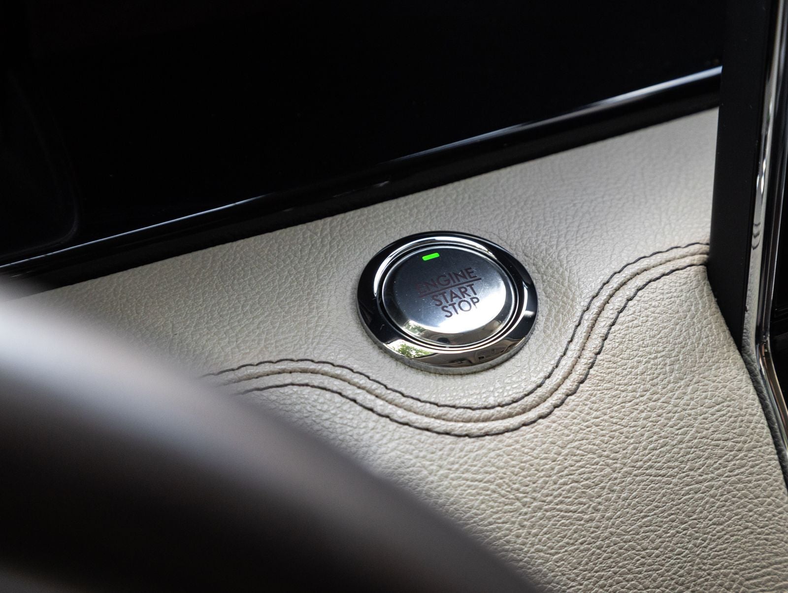 2022 Lincoln Navigator L Reserve