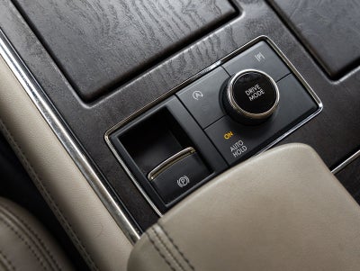 2022 Lincoln Navigator L Reserve