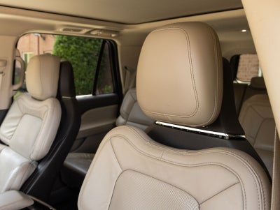 2022 Lincoln Navigator L Reserve