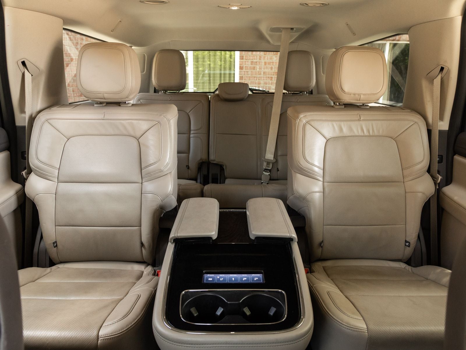 2022 Lincoln Navigator L Reserve