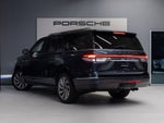 2022 Lincoln Navigator L Reserve