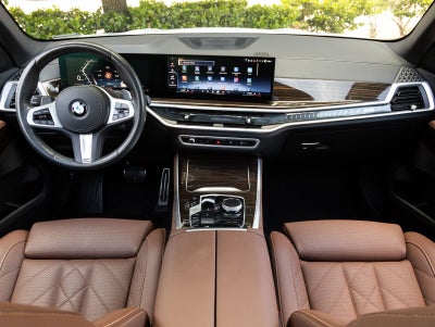 2025 BMW X5 sDrive40i