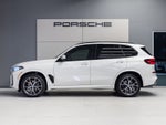 2025 BMW X5 sDrive40i