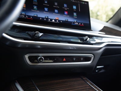 2025 BMW X5 sDrive40i