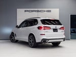 2025 BMW X5 sDrive40i
