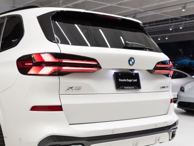 2025 BMW X5 sDrive40i