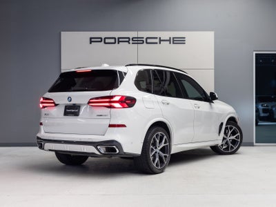 2025 BMW X5 sDrive40i