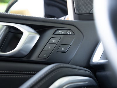2024 BMW X6 xDrive40i