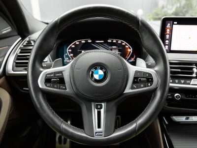 2024 BMW X4 M40i