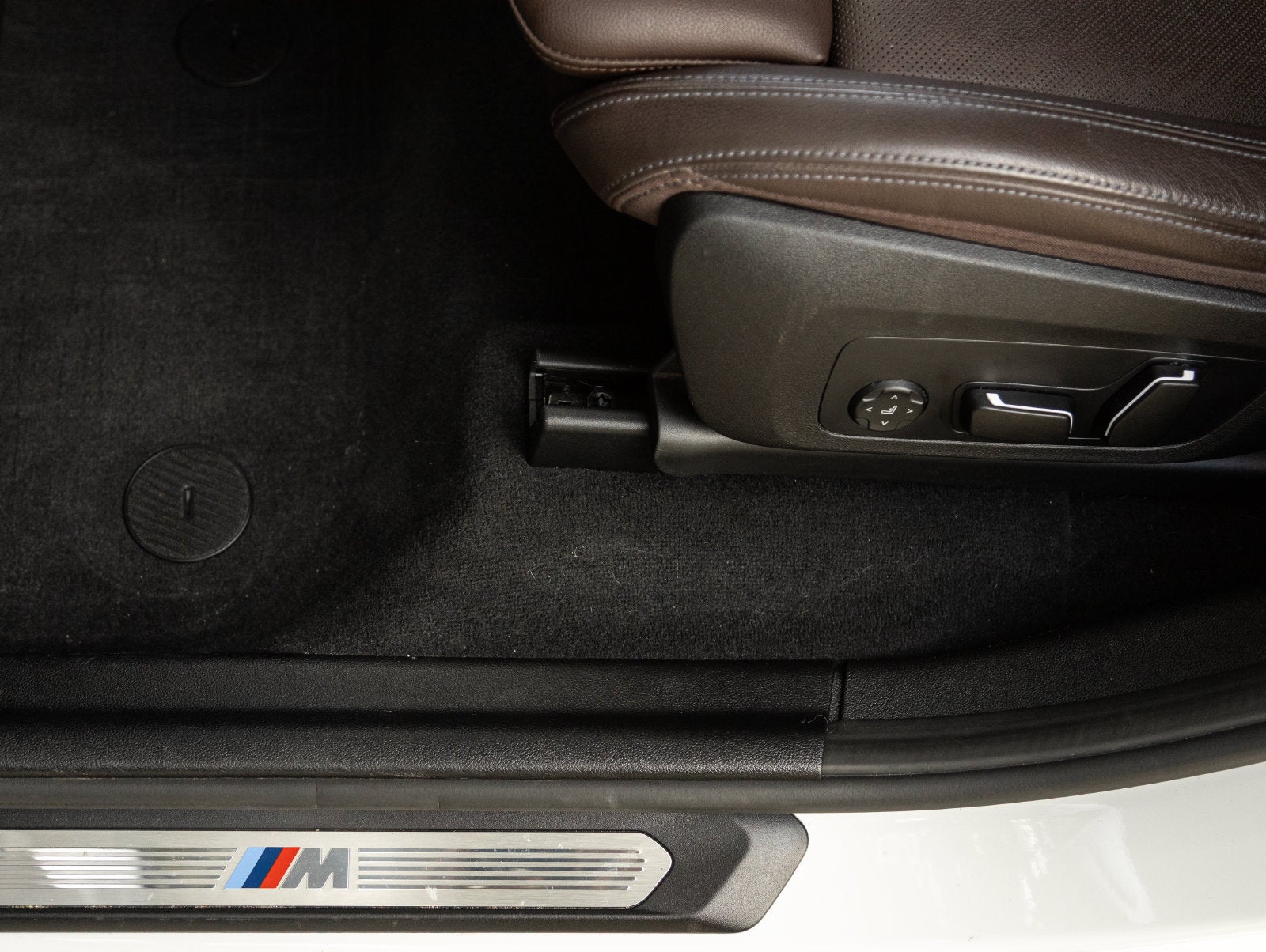 2024 BMW X4 M40i