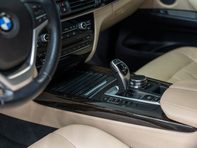 2018 BMW X5 sDrive35i