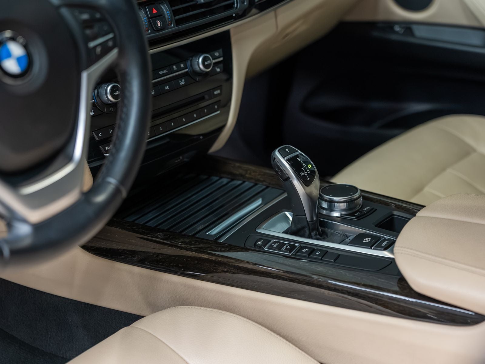 2018 BMW X5 sDrive35i