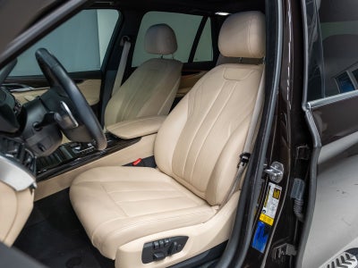 2018 BMW X5 sDrive35i