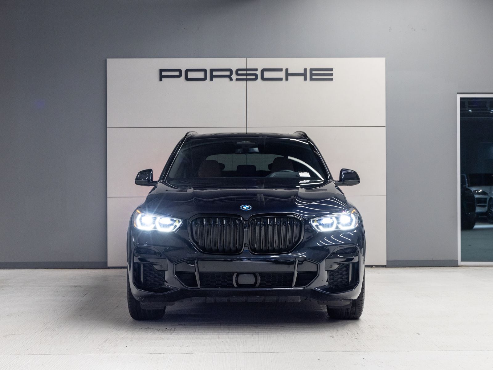 2023 BMW X5 xDrive45e