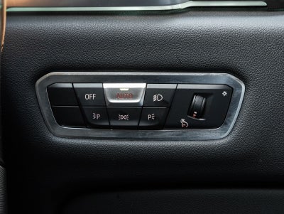 2023 BMW X5 xDrive45e