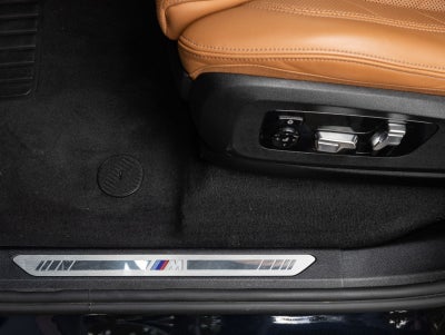 2023 BMW X5 xDrive45e