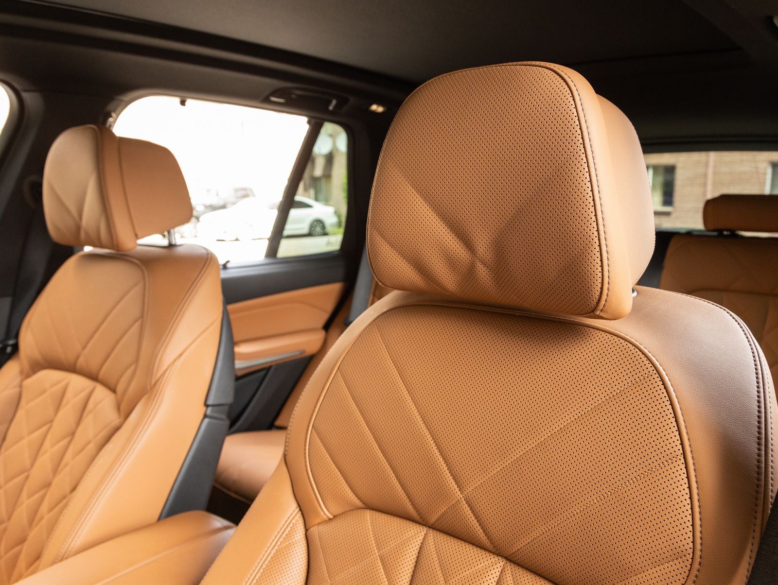 2023 BMW X5 xDrive45e