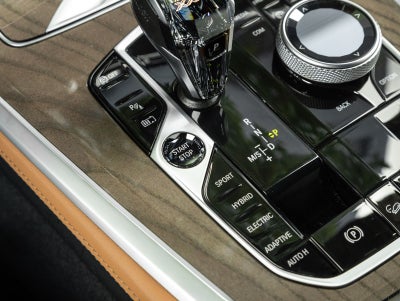 2023 BMW X5 xDrive45e