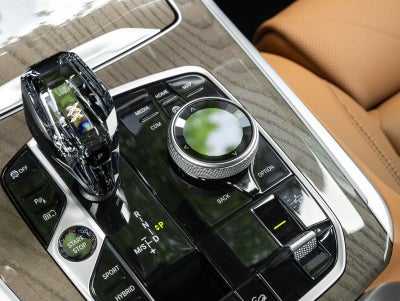 2023 BMW X5 xDrive45e