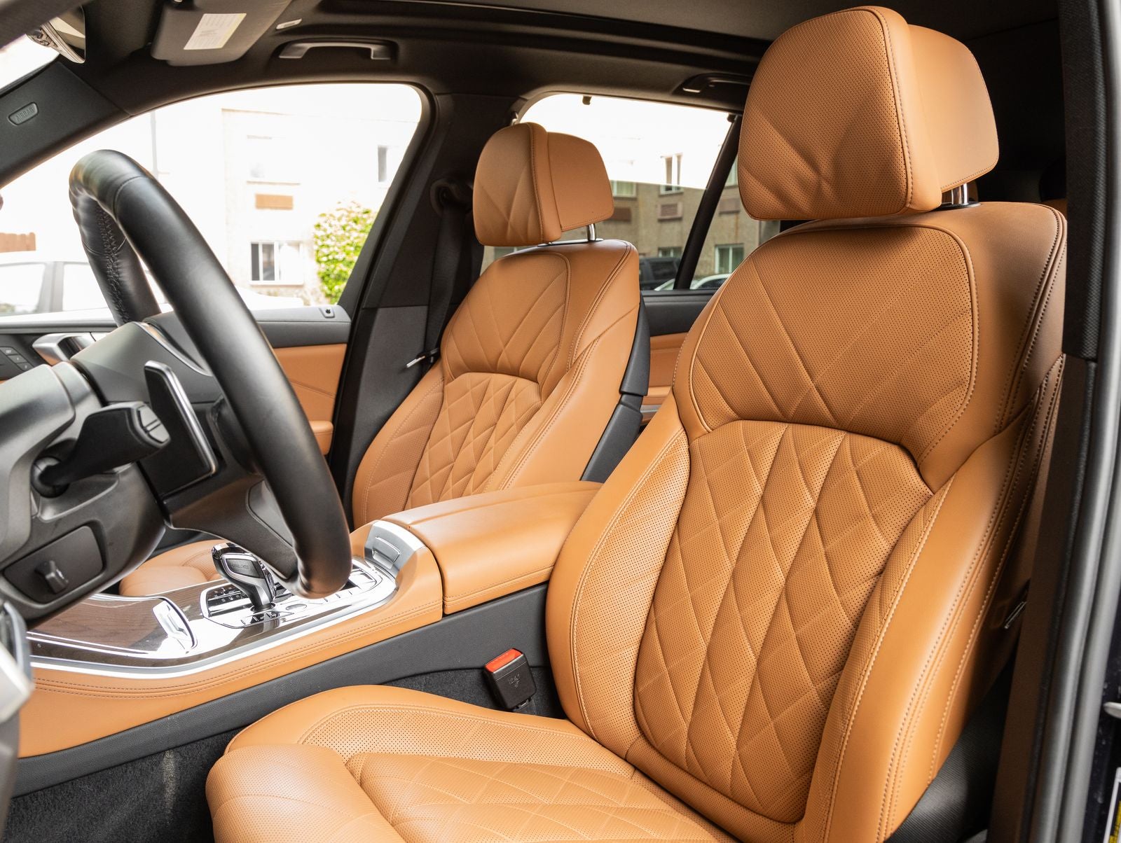 2023 BMW X5 xDrive45e