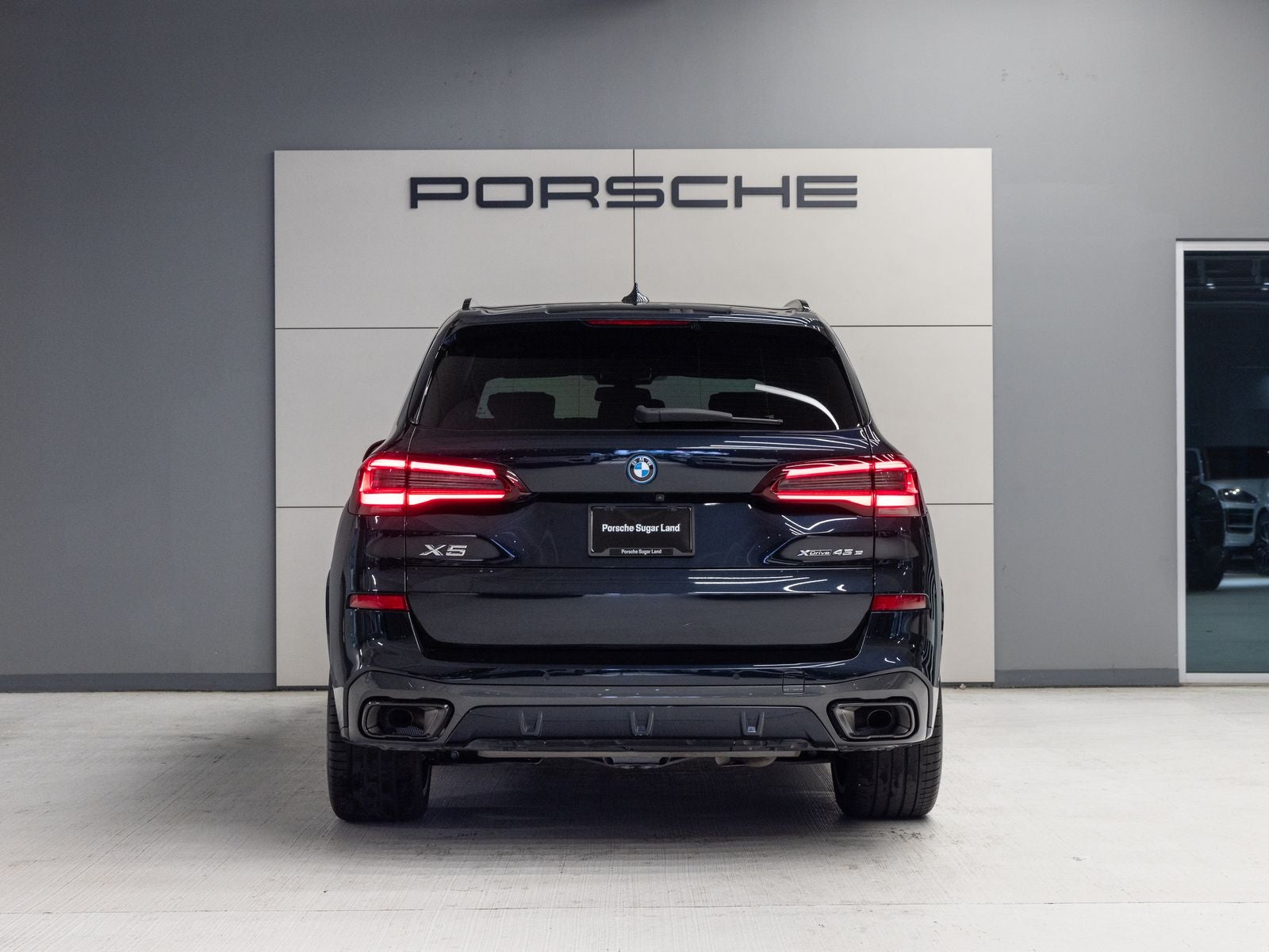 2023 BMW X5 xDrive45e